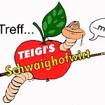 Apartmán Schwaighofwirt