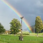 Schwaighofwirt Apartmán *