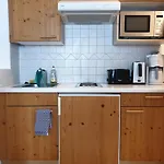 Apartmán Schwaighofwirt Wagrain