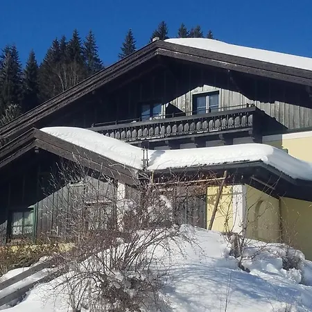 Schwaighofwirt Apartment Wagrain