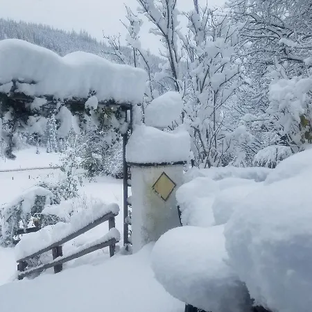 Schwaighofwirt Appartement Wagrain