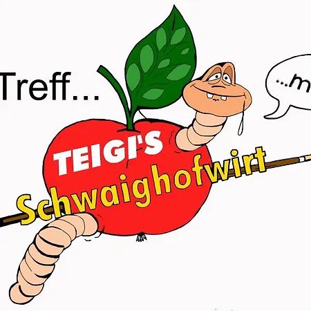 Appartement Schwaighofwirt