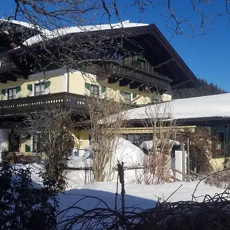 Schwaighofwirt *