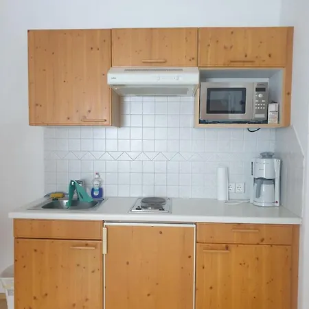 Schwaighofwirt Appartement