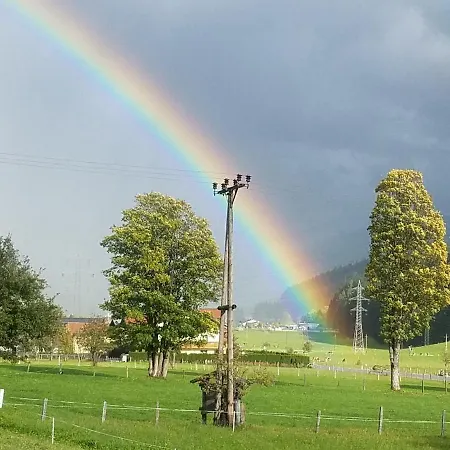 Schwaighofwirt Lejlighed *