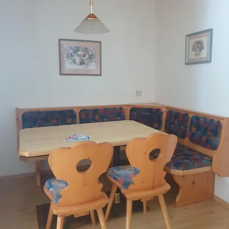 Schwaighofwirt Wagrain