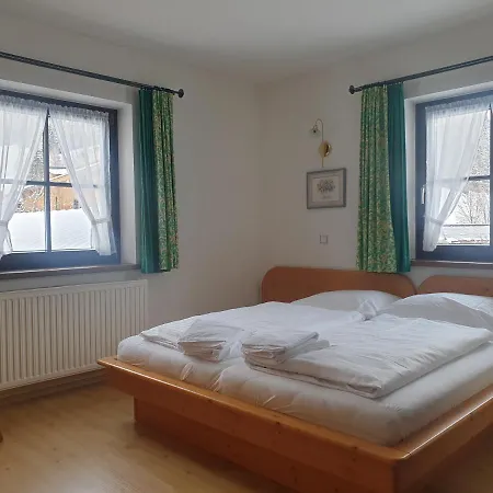 Schwaighofwirt Appartement *