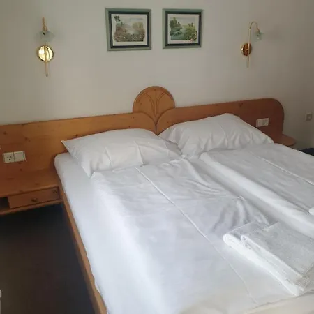 Appartement Schwaighofwirt