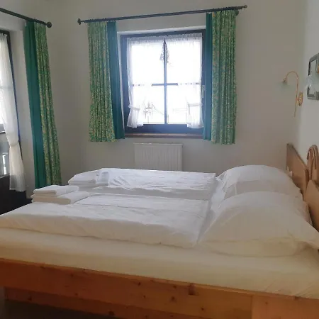 Schwaighofwirt Appartement *