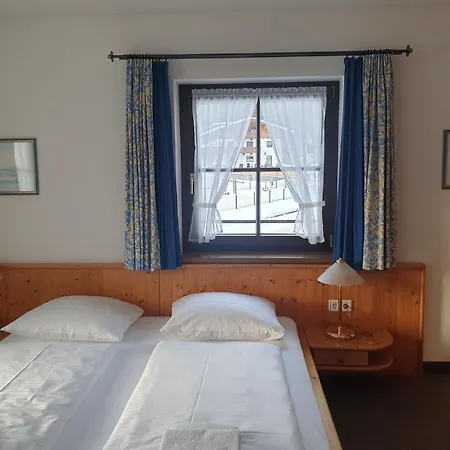 Schwaighofwirt Lejlighed