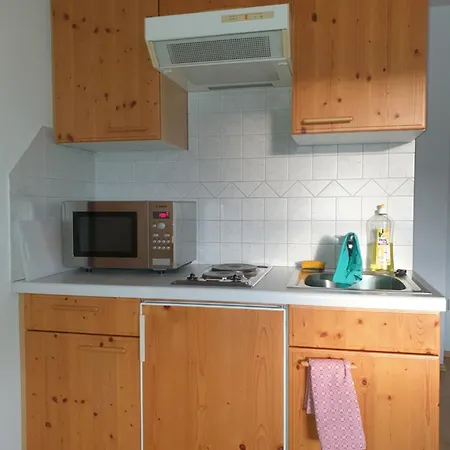 Schwaighofwirt Apartment Wagrain
