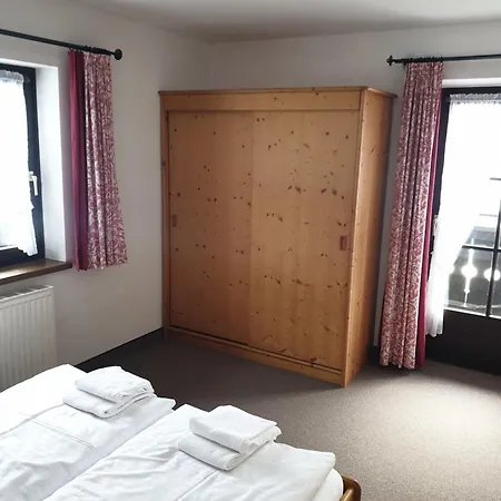 Schwaighofwirt * Wagrain