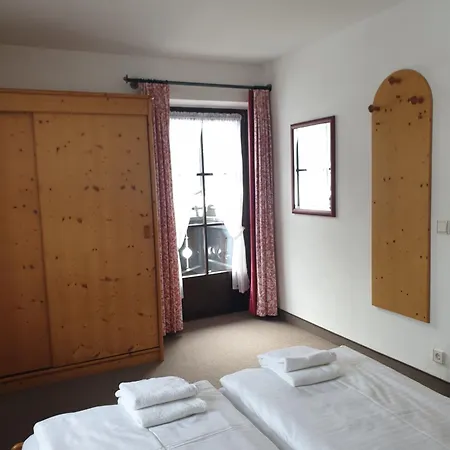 Apartament Schwaighofwirt *