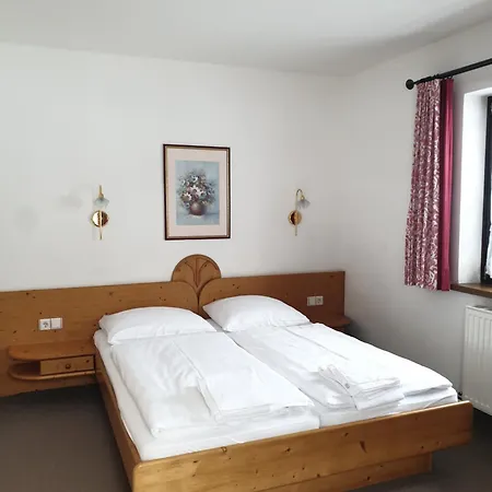 Lejlighed Schwaighofwirt *