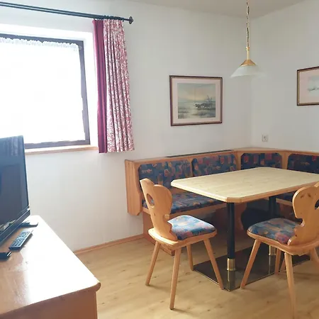 Lejlighed Schwaighofwirt Wagrain