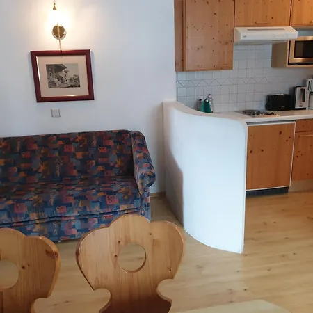 Lejlighed Schwaighofwirt *