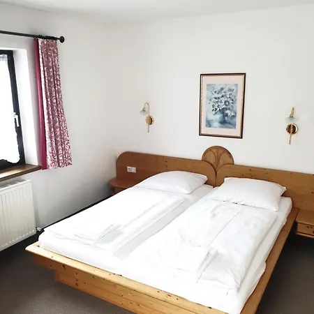 Apartament Schwaighofwirt *