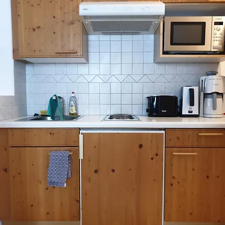 Apartment Schwaighofwirt Wagrain