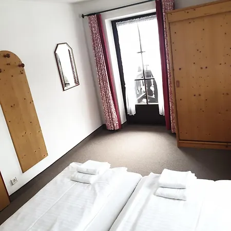 Apartament Schwaighofwirt Wagrain