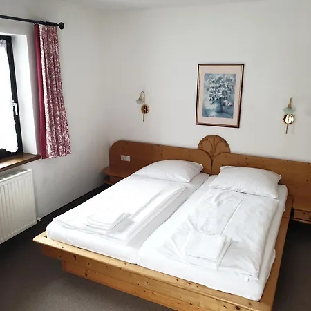 Apartmán Schwaighofwirt Wagrain