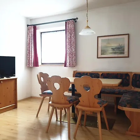 Lejlighed Schwaighofwirt *