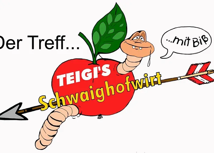 Apartman Schwaighofwirt