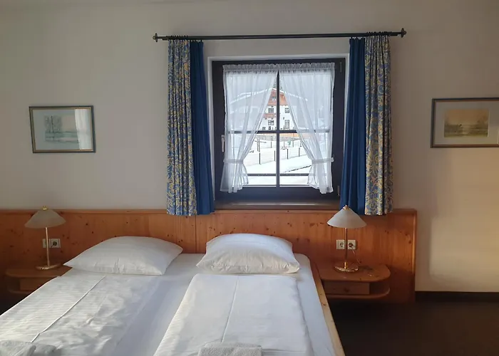 Schwaighofwirt Apartman