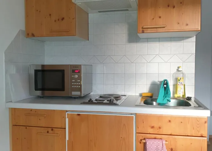 Schwaighofwirt Apartman Wagrain