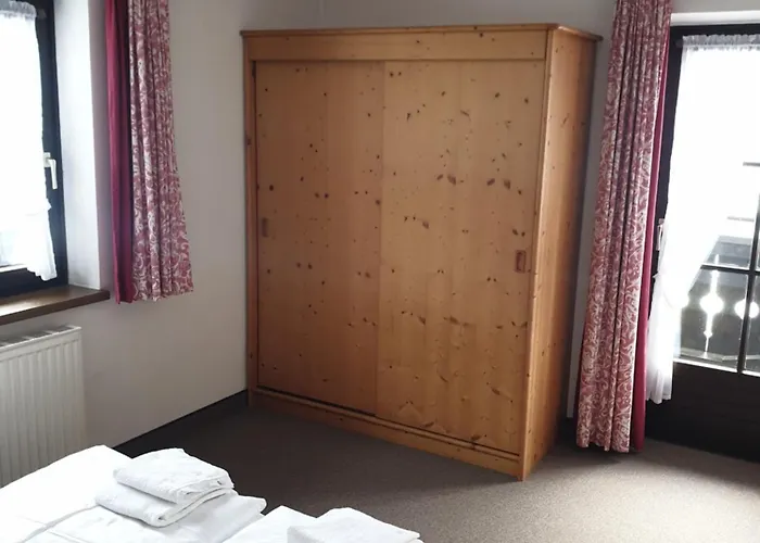 Schwaighofwirt * Wagrain