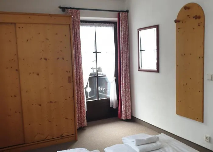 Apartman Schwaighofwirt *