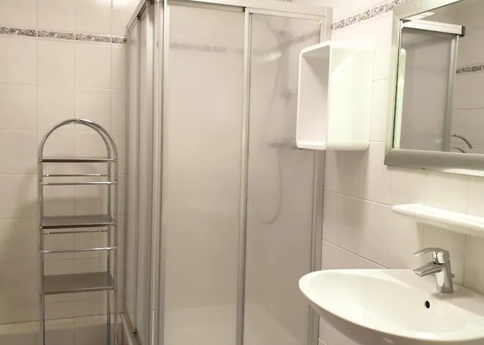 Schwaighofwirt Apartman