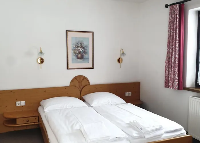 Apartman Schwaighofwirt *