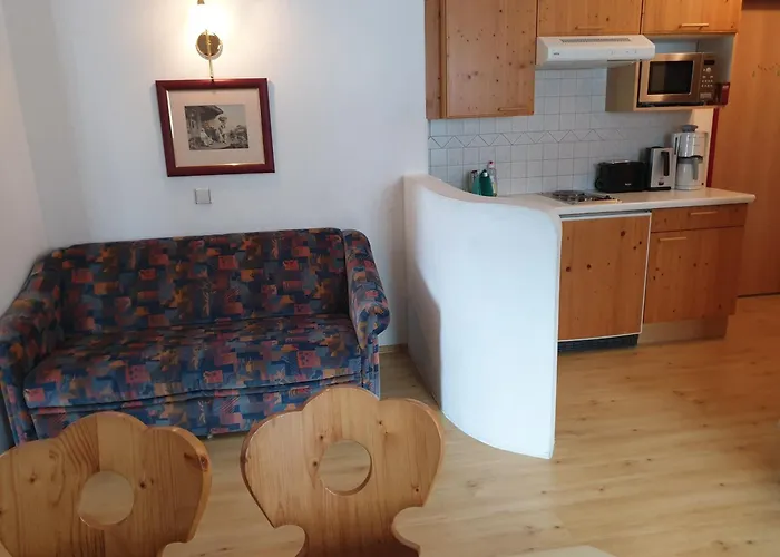 Apartman Schwaighofwirt *