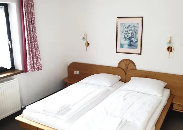 Apartman Schwaighofwirt *