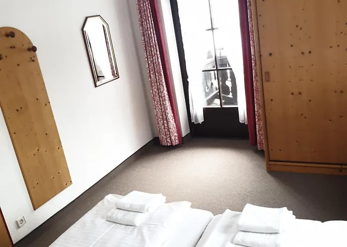 Apartman Schwaighofwirt Wagrain