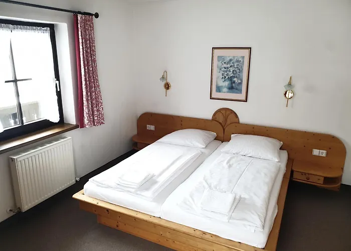 Apartman Schwaighofwirt Wagrain